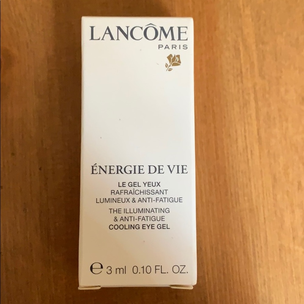 Lancôme *5 for 30*